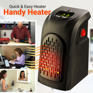 handy heater 400w